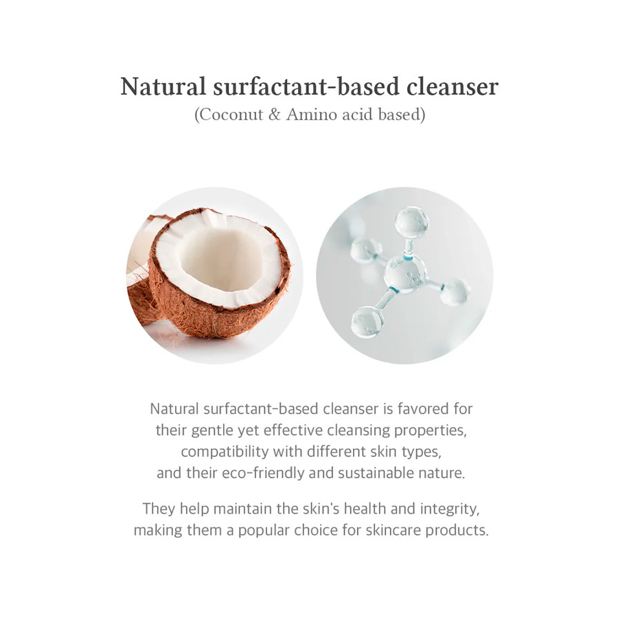 green-relief-amino-gel-cleanser-facial-cleansing-gel