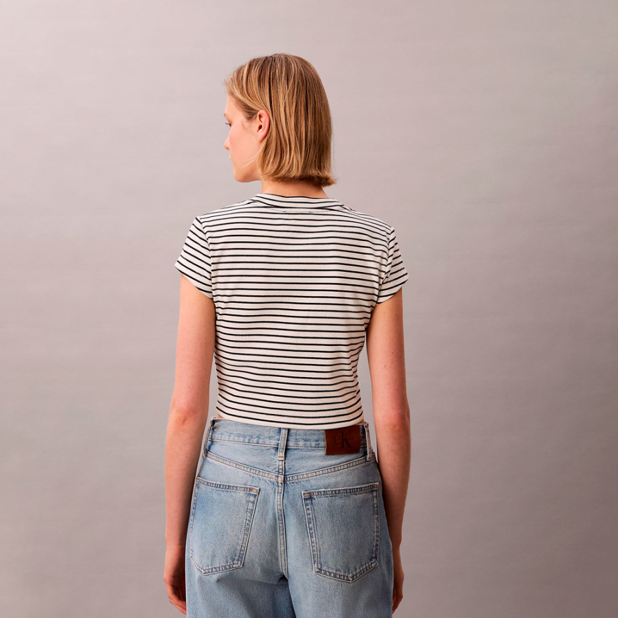 slim-fit-striped-ribbed-t-shirt slim-fit-striped-ribbed-t-shirt