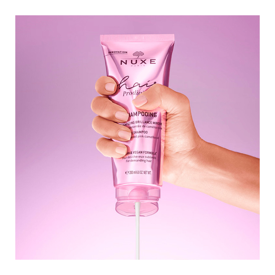 Champú Brillo Sublime Hair Prodigieux Champú Brillo Sublime Hair Prodigieux