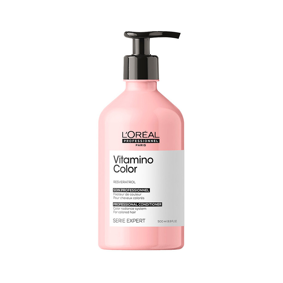 Serie Expert Vitamino Color Conditioner