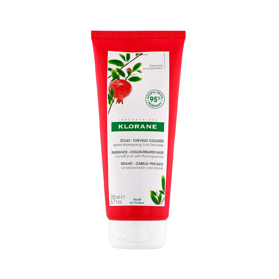 pomegranate-conditioner