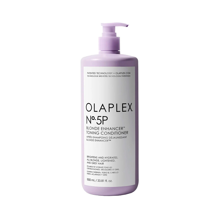 Nº 5P Blonde Enhancer Toning Conditioner