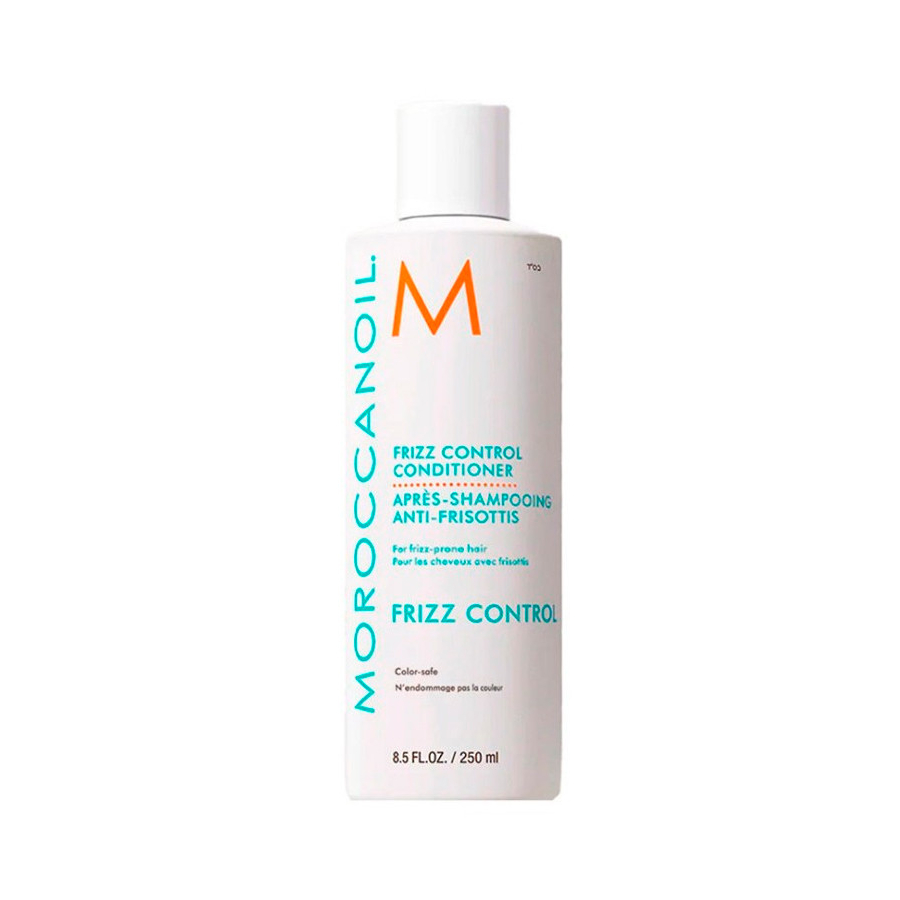 Acondicionador Frizz Control
