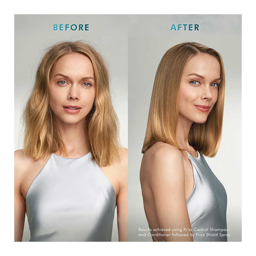 Acondicionador Frizz Control