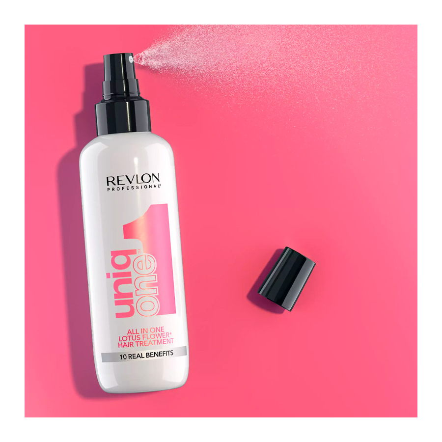 uniqone-all-in-one-hair-treatment-lotus-flower