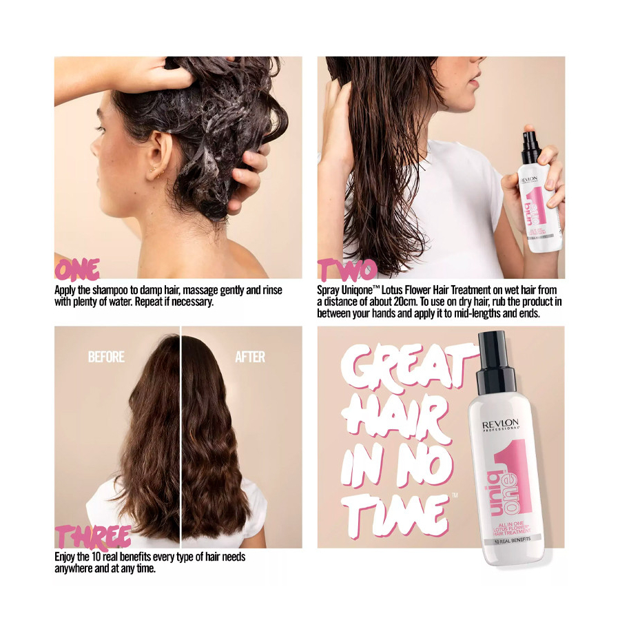 uniqone-all-in-one-hair-treatment-lotus-flower