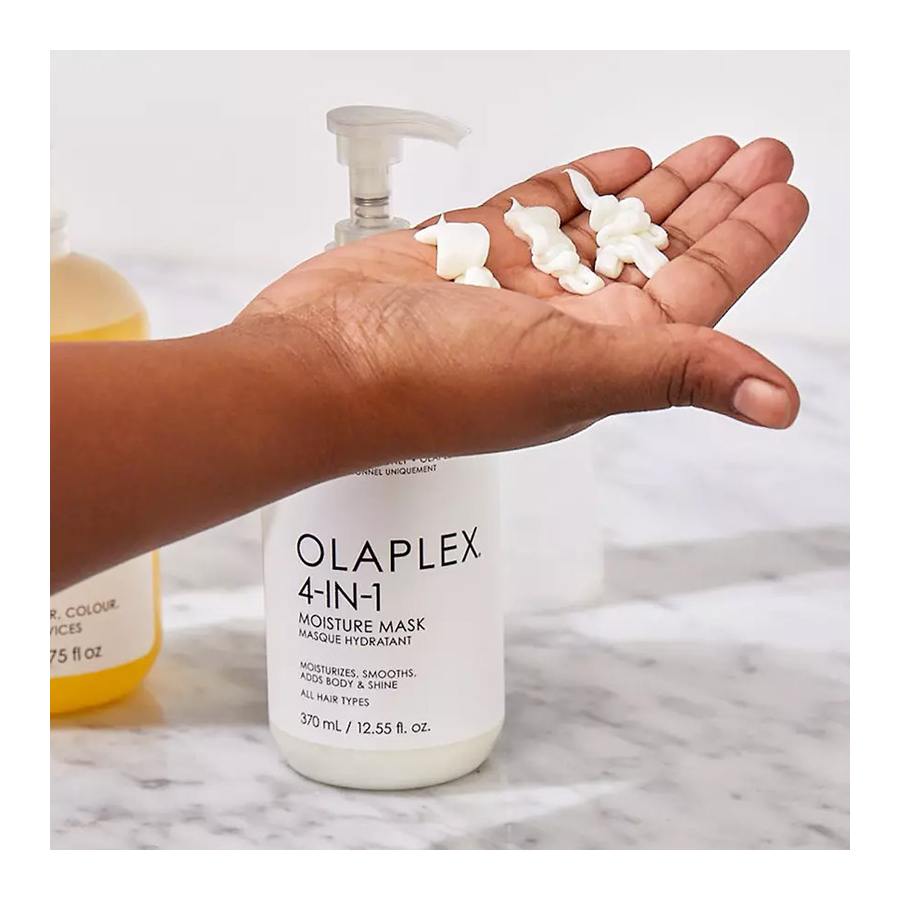 4-in-1 Moisture Mask