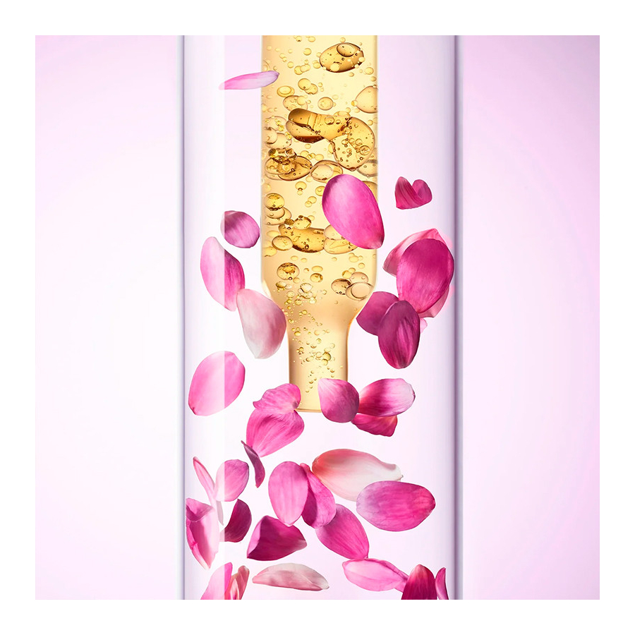 Tratamiento Capilar Nutrición Intensa Hair Prodigieux