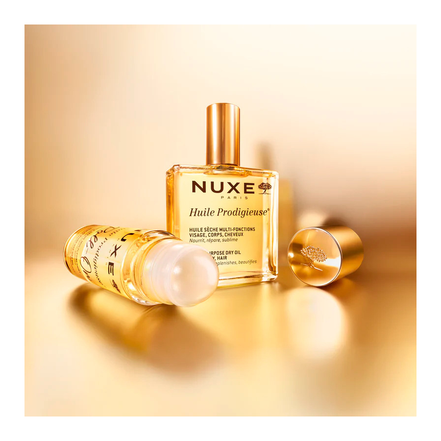 huile-prodigieuse-roll-on-droge-olie-voor-gezicht-lichaam-en-haar