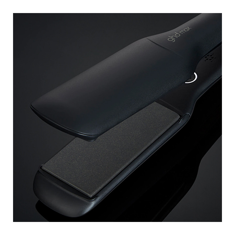 Max Styler Haar Ijzer