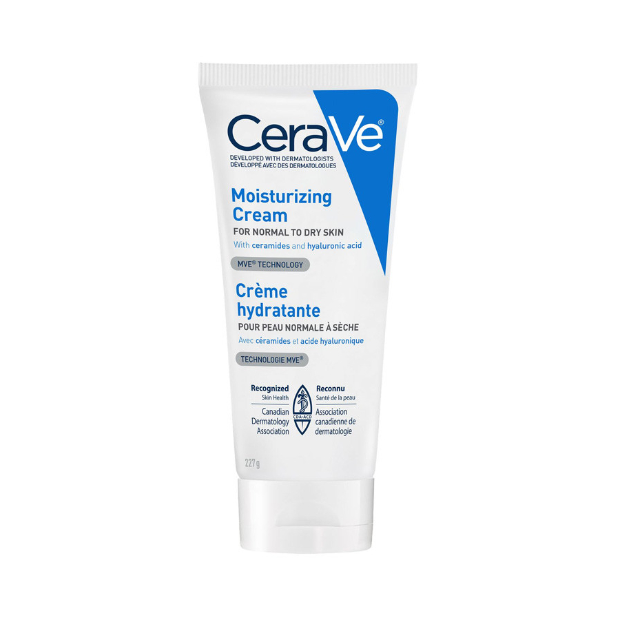 Moisturizing Cream