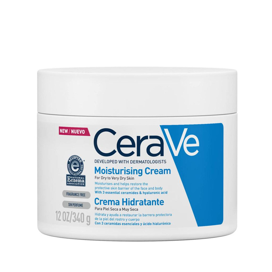 Crema Hidratante