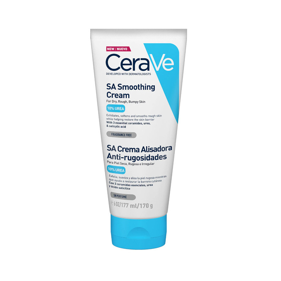 SA Smoothing Cream