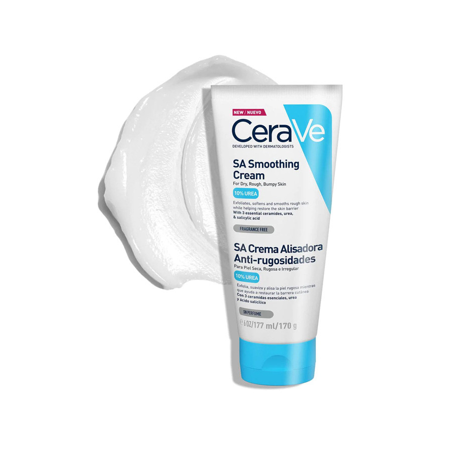 SA Smoothing Cream