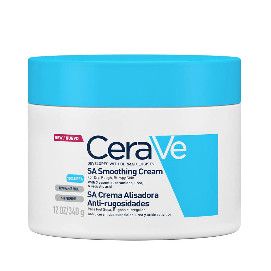 SA Smoothing Cream