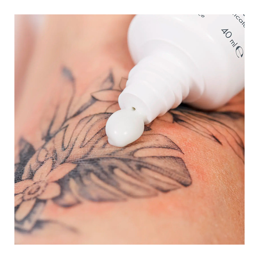 Cicalfate+ Hidratante reparadora posquirúrgica y postatuaje