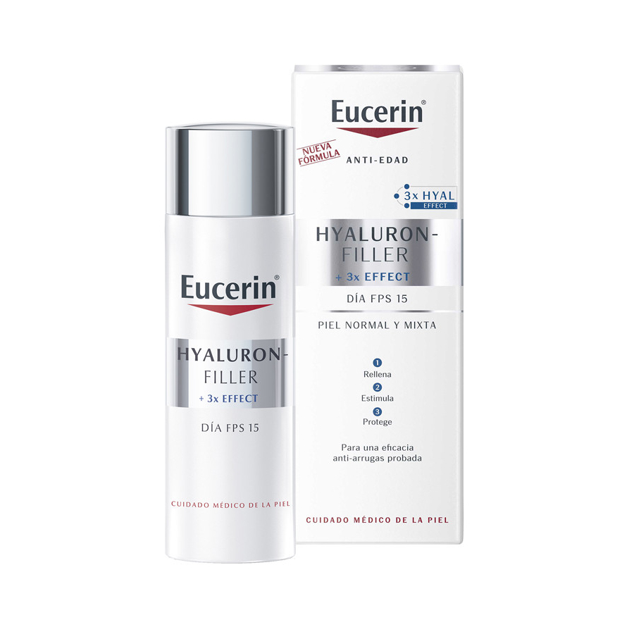 Hyaluron-Filler Day FPS 15 Hyaluron-Filler Day FPS 15