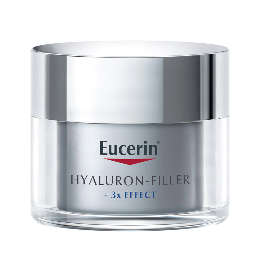 Hyaluron Filler Night