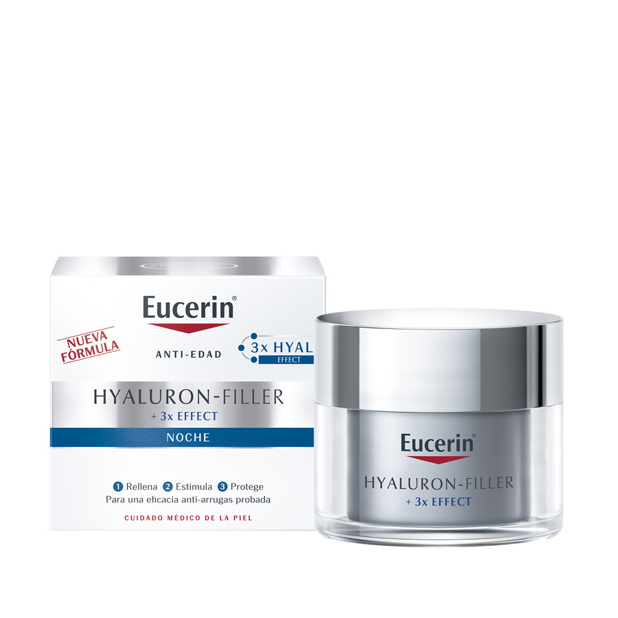 Hyaluron Filler Night