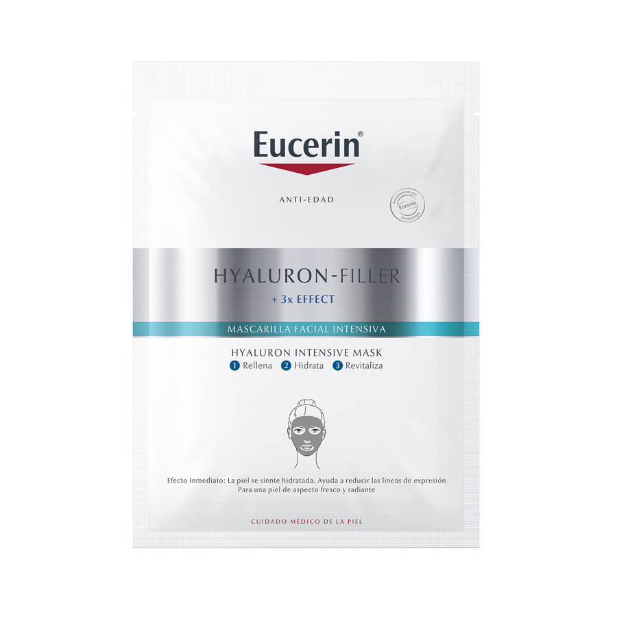 Hyaluron-Filler Intensive Mask Hyaluron-Filler Intensive Mask