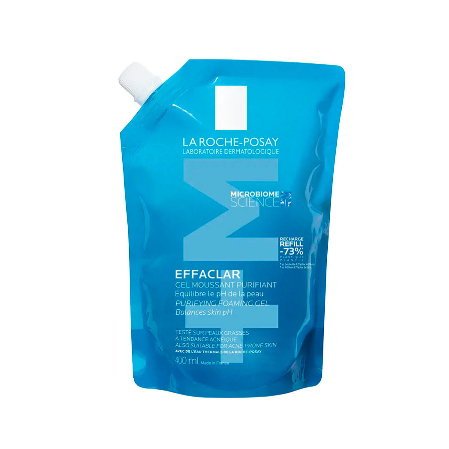 effaclar-gel-purificante