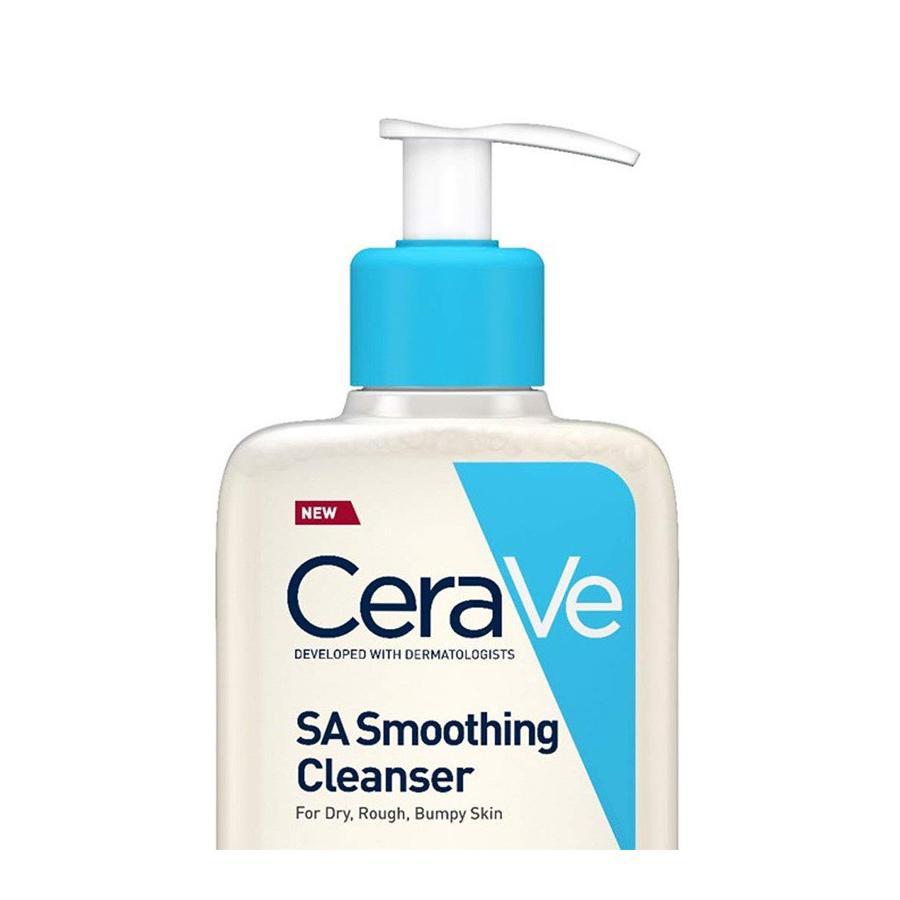 SA Smoothing Cleanser SA Smoothing Cleanser