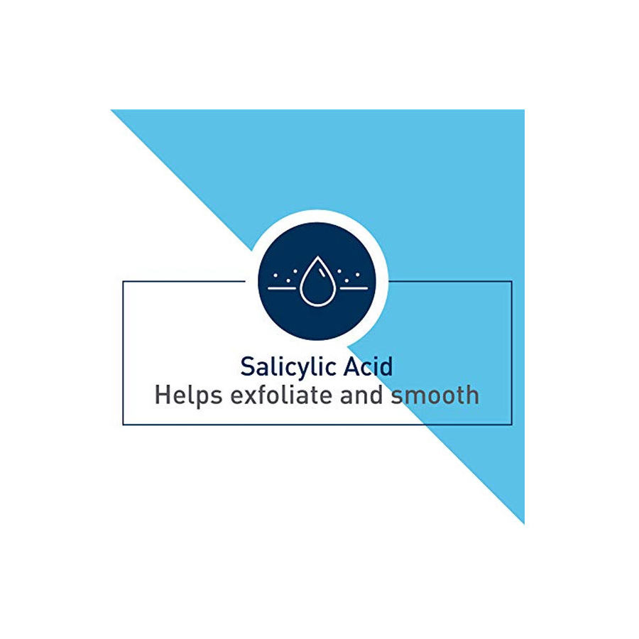 SA Limpiador Anti-rugosidades SA Limpiador Anti-rugosidades