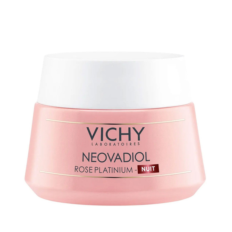 Neovadiol Rose Platinium Night Cream