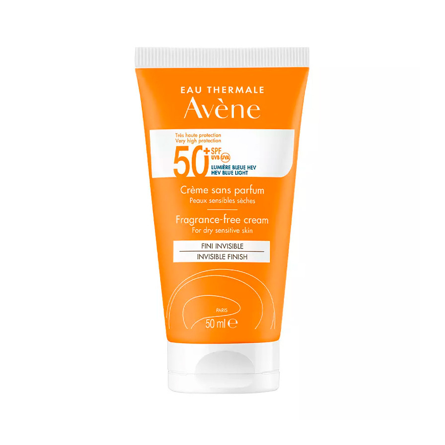 avene-crema-spf50-sin-perfume-50ml