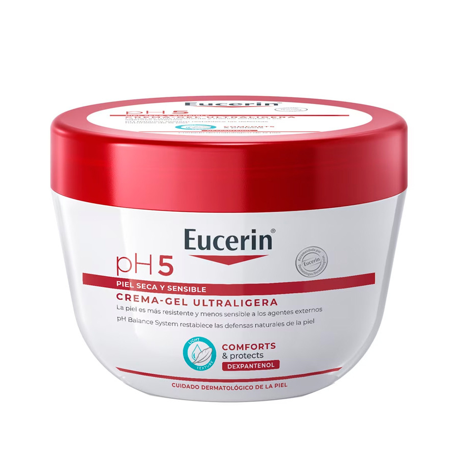 pH5 Crema gel Ultraligera