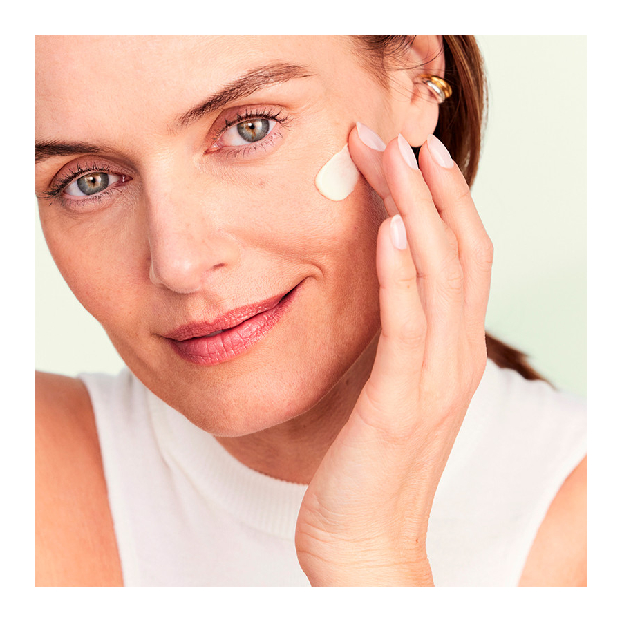 Crema Rica Antiedad Global Nuxuriance Ultra