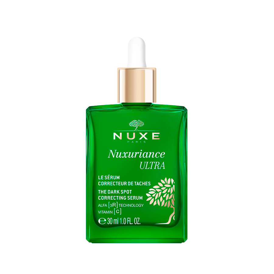 Sérum Antiedad Corrector Antimanchas Nuxuriance Ultra