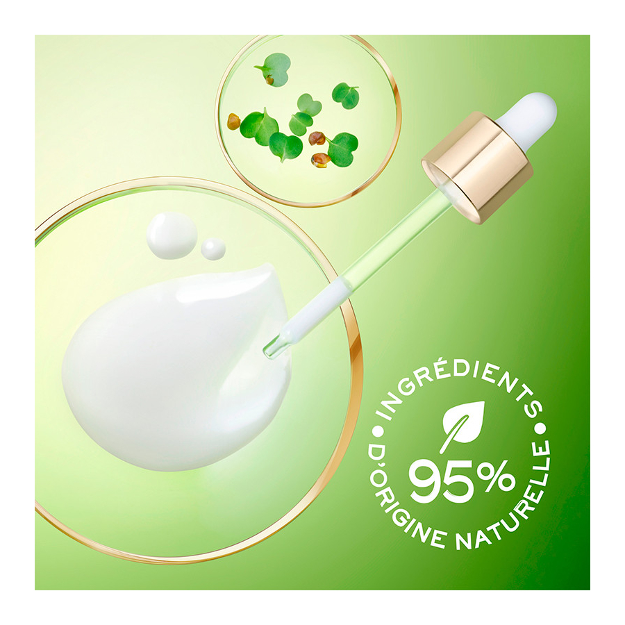 Sérum Antiedad Corrector Antimanchas Nuxuriance Ultra