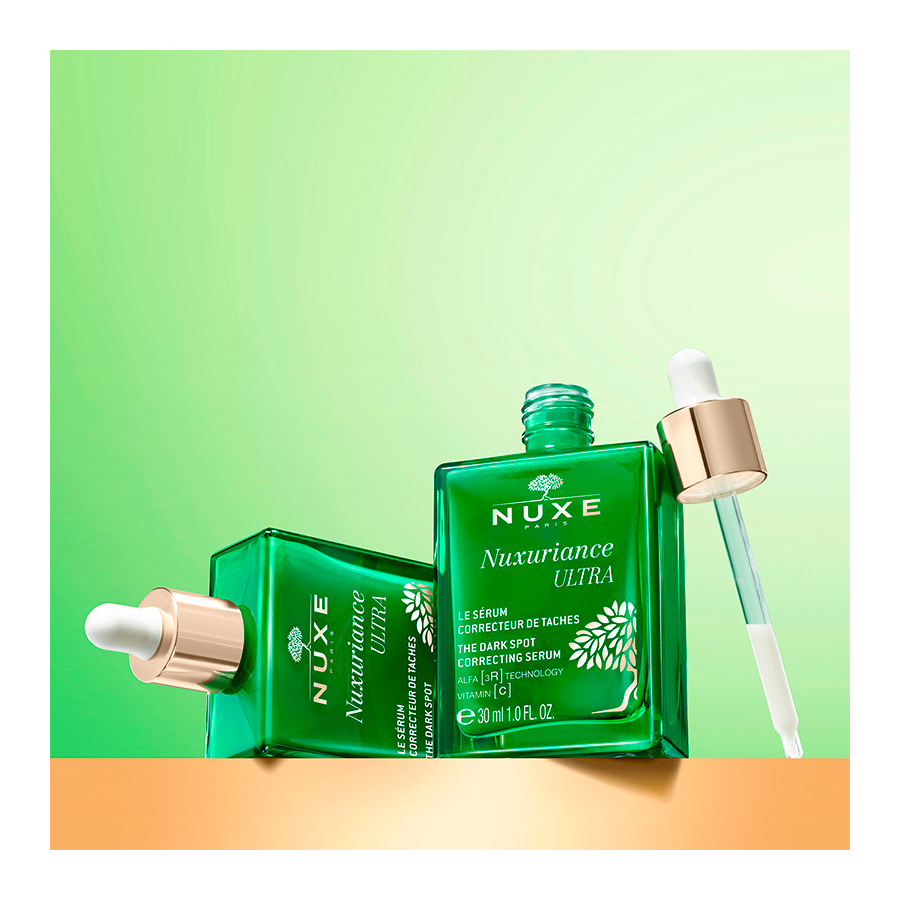 Sérum Antiedad Corrector Antimanchas Nuxuriance Ultra