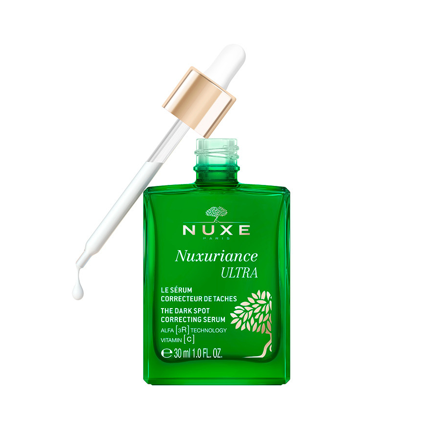 Sérum Antiedad Corrector Antimanchas Nuxuriance Ultra