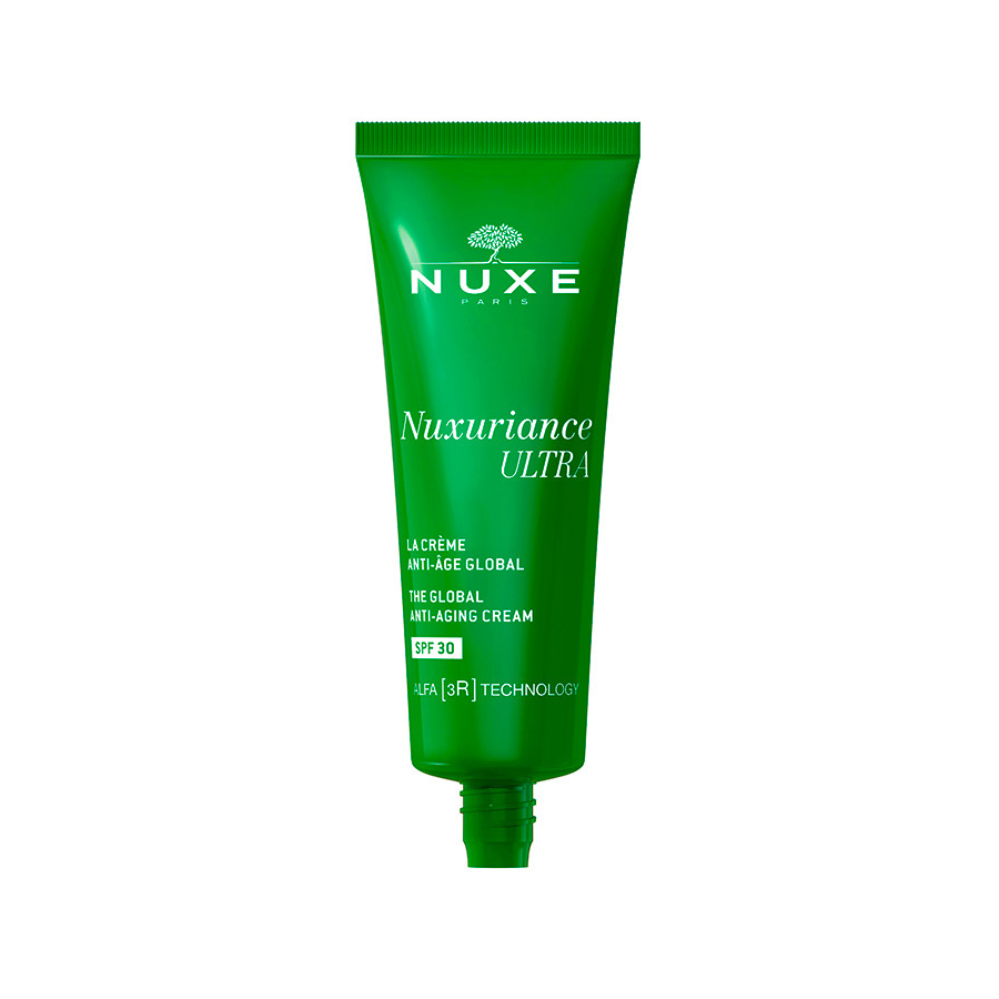Crema Antiedad Global SPF30 Nuxuriance Ultra