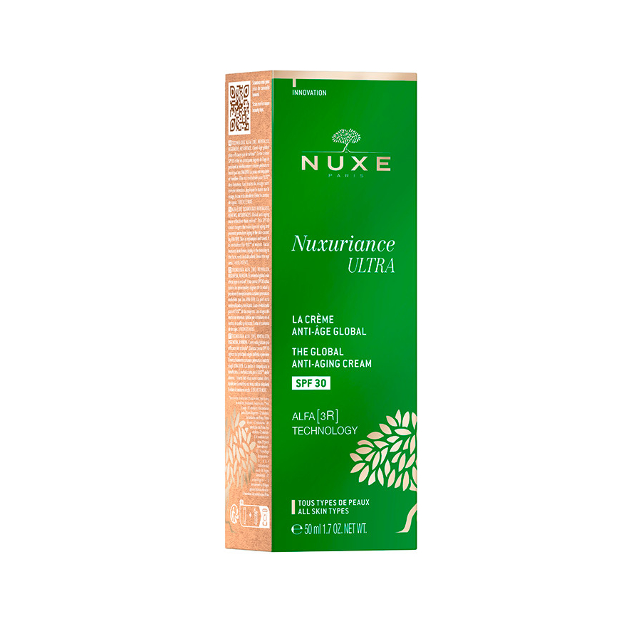 Crema Antiedad Global SPF30 Nuxuriance Ultra Crema Antiedad Global SPF30 Nuxuriance Ultra