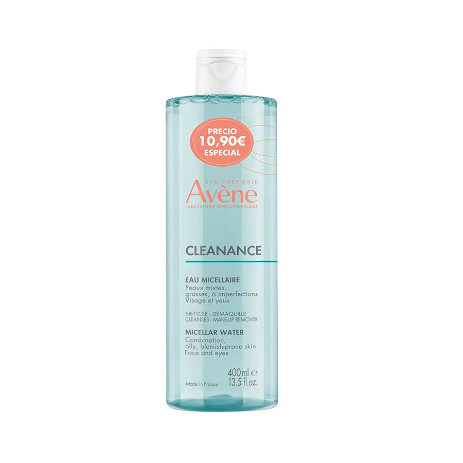 cleanance-micellar-water