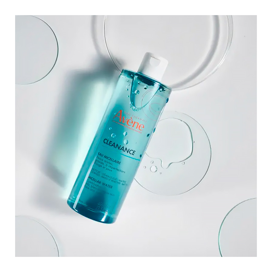 cleanance-micellar-water