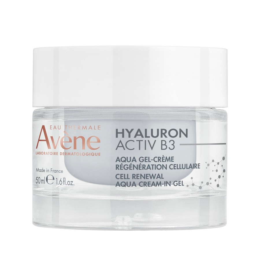 hyaluron-activ-b3-aqua-gel-cream