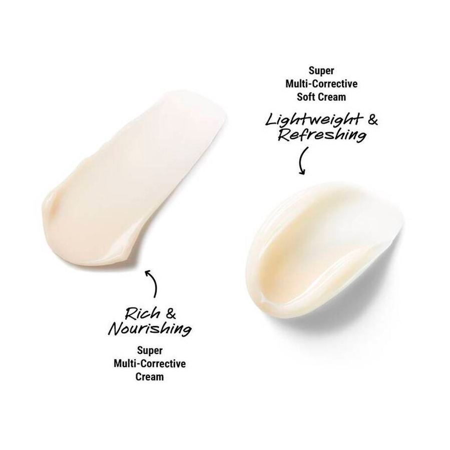 super-multi-corrective-soft-cream-light-moisturizing-cream
