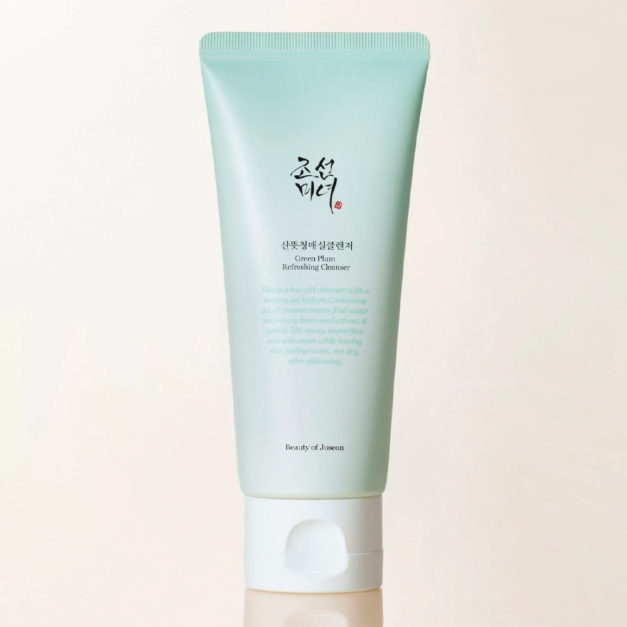 green-plum-refreshing-cleanser-odswiezajacy-zel-do-mycia-twarzy green-plum-refreshing-cleanser-odswiezajacy-zel-do-mycia-twarzy
