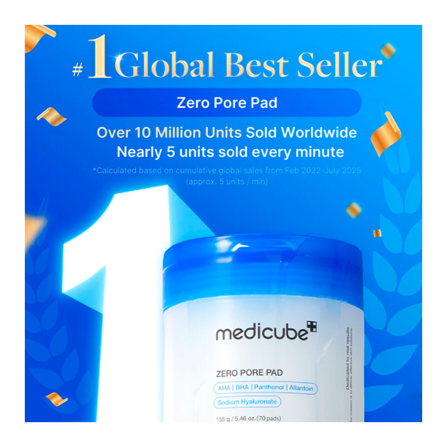 zero-pore-pads-exfoliating-discs