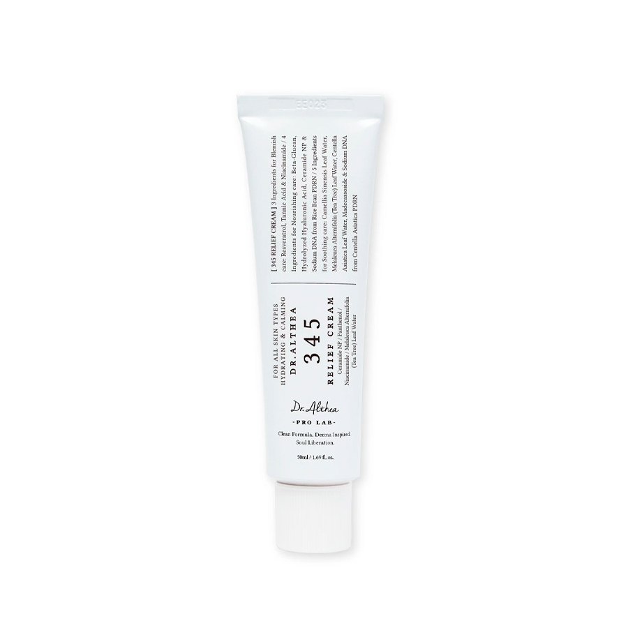 345-relief-cream-intensive-repair-cream