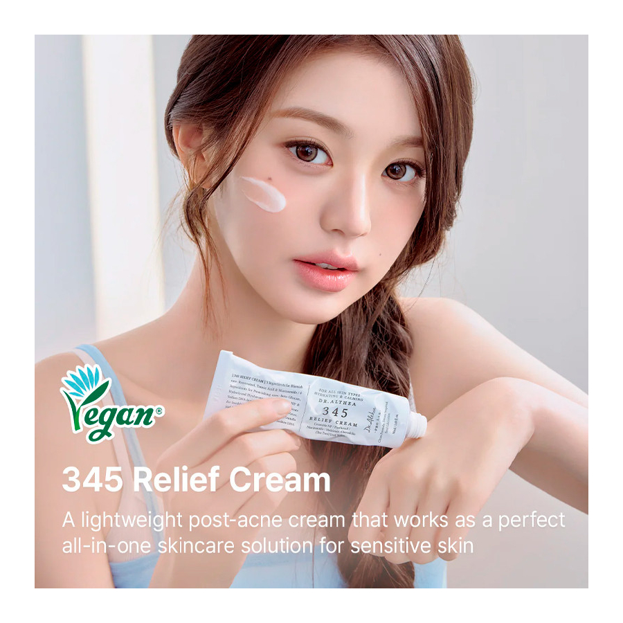 345-relief-cream-intensive-repair-cream