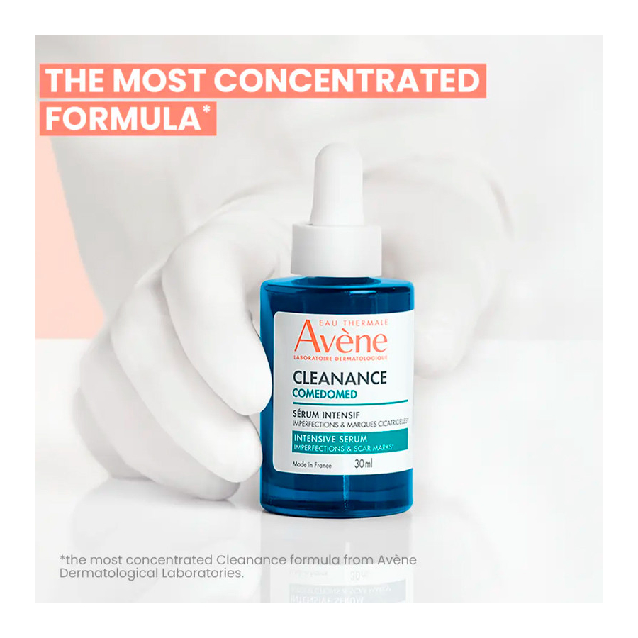cleanance-comedomed-serum-intensif-serum-intensieve-behandeling