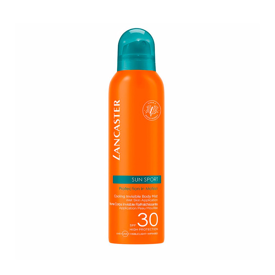SUN SPORT Body Mist SPF30