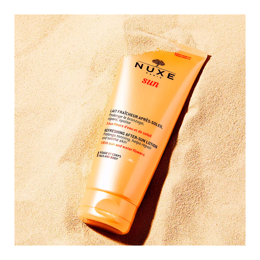 leche-refrescante-para-despues-del-sol-rostro-y-cuerpo-nuxe-sun