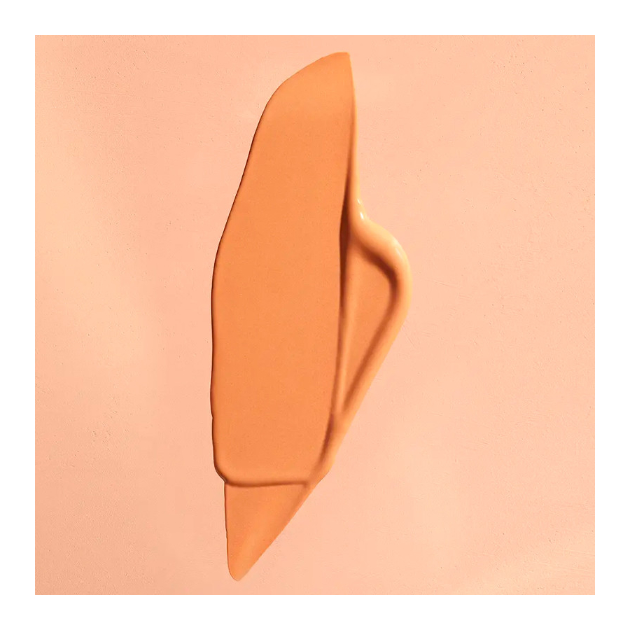 infinite-bronze-protector-solar-facial-spf30-con-maquillaje