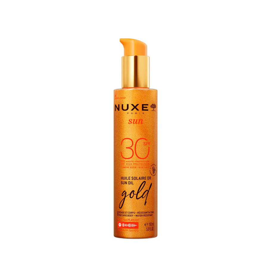 huile-solaire-or-sun-oil-gold-high-protection-sun-oil-spf-30